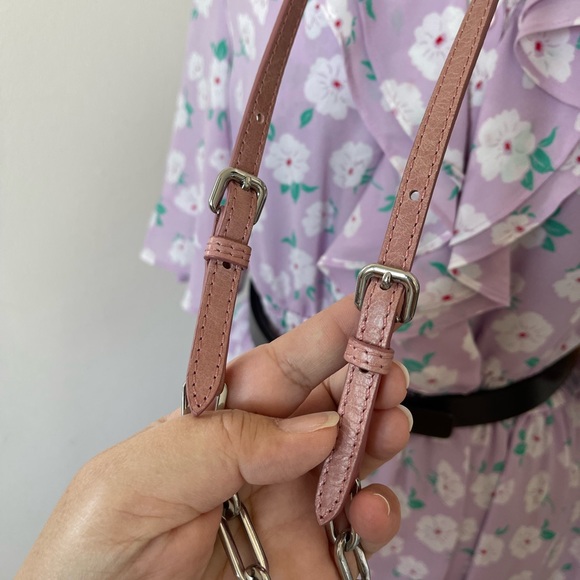 Authentic Preloved Miu Miu Shoulder Bag - Picture 11 of 12